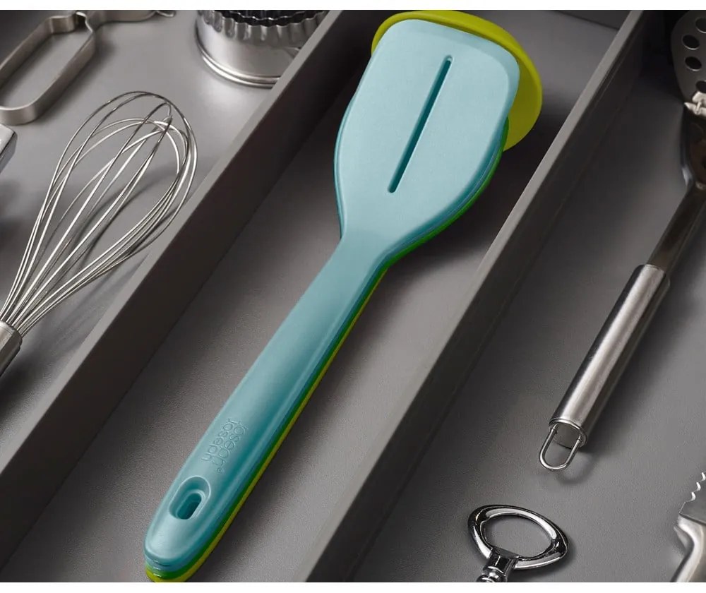 Set di utensili da cucina 4 pz Duo – Joseph Joseph