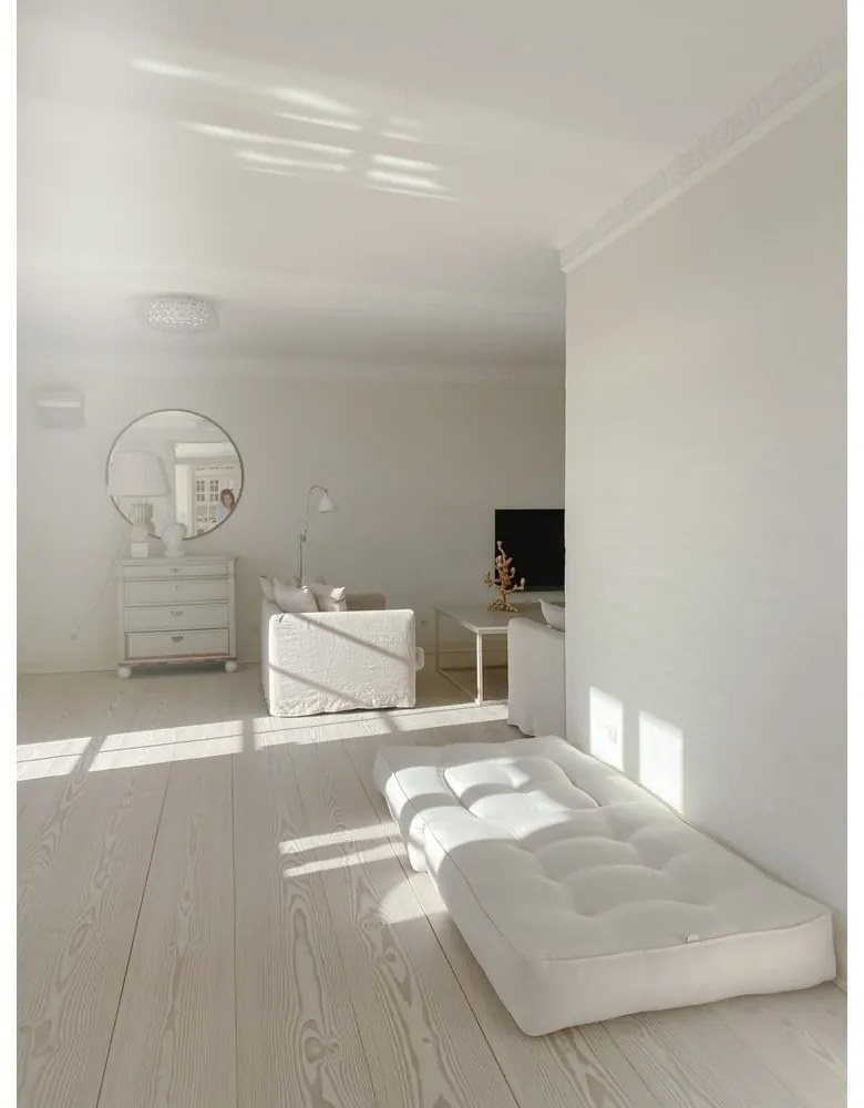 Poltrona variabile Grigio Cube - Karup Design