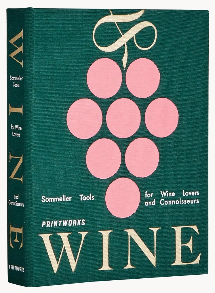 Set accessori per il vino The Essentials 4 pz