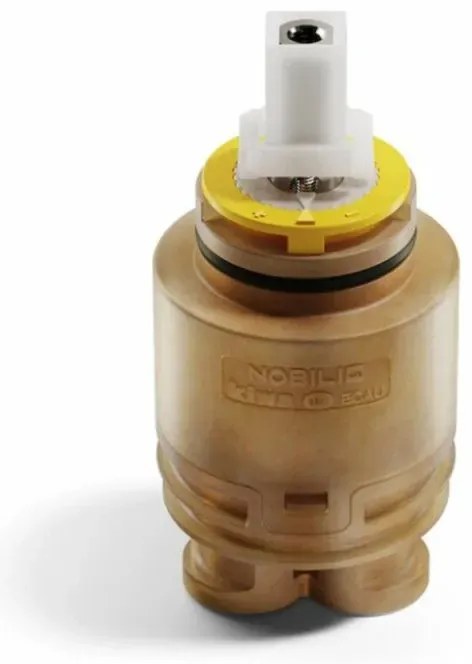 Miscelatore doccia a incasso 1 via Nobili New Road
