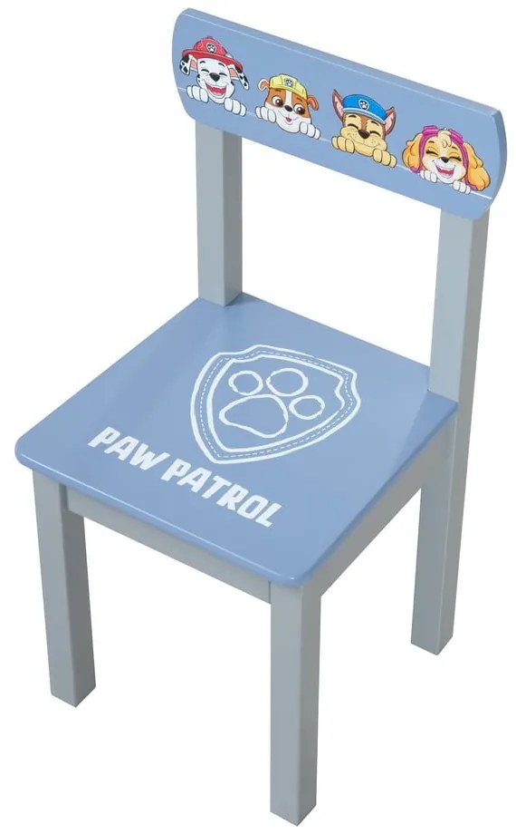 Set di mobili per bambini 3 pz Paw Patrol – Roba