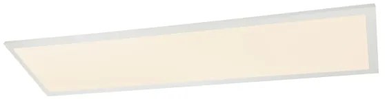 Globo 41604D5 - Pannello LED da superficie ROSI LED/40W/230V