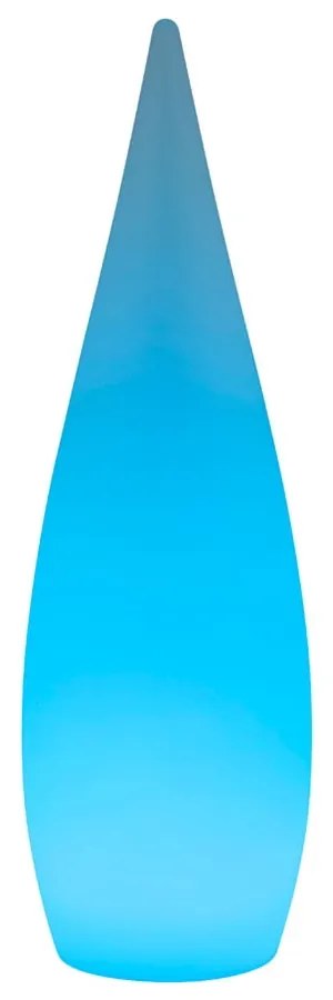 Apparecchio solare a LED per esterni ø 25 cm Palmas - Reality