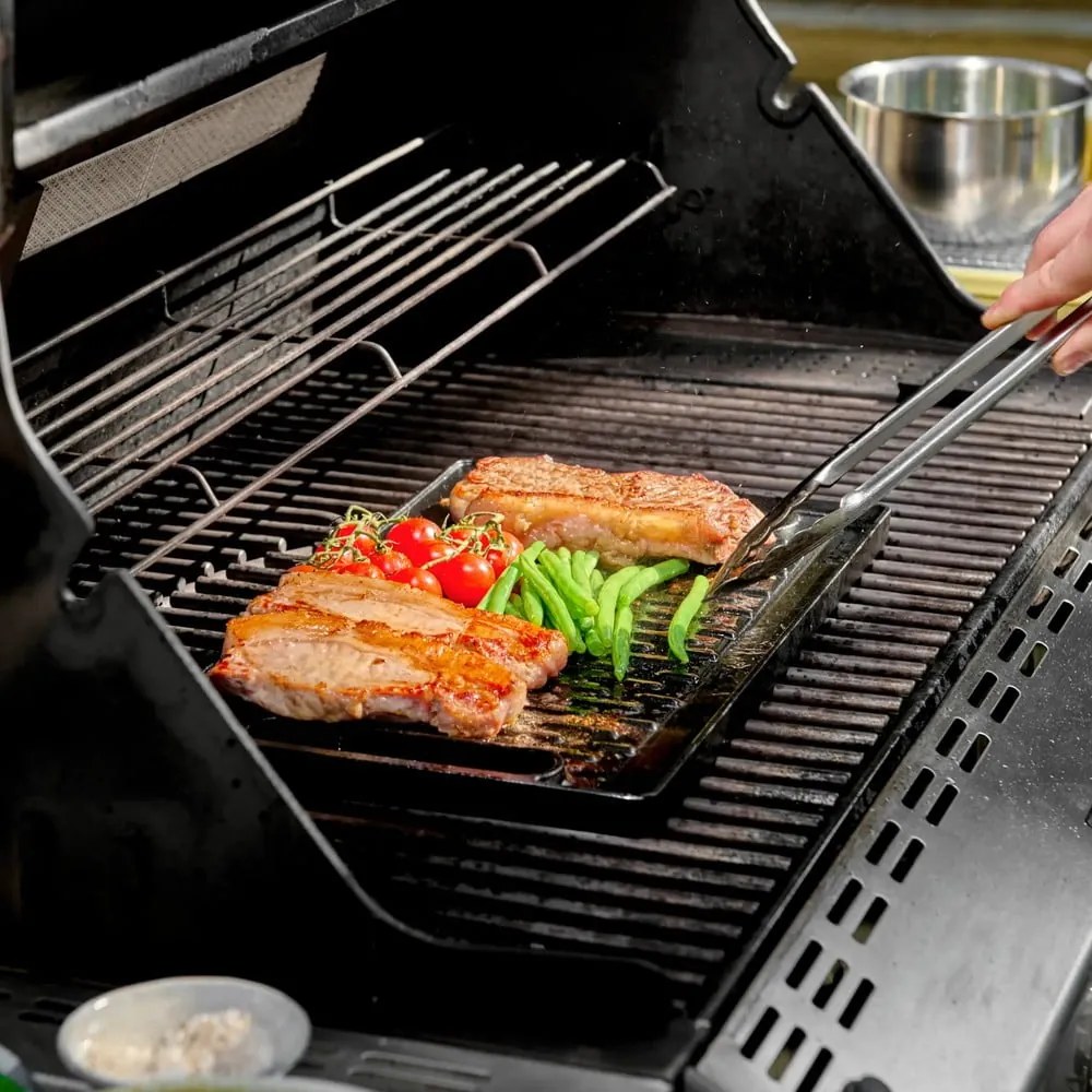 Piastra in ghisa Lore – FABINI