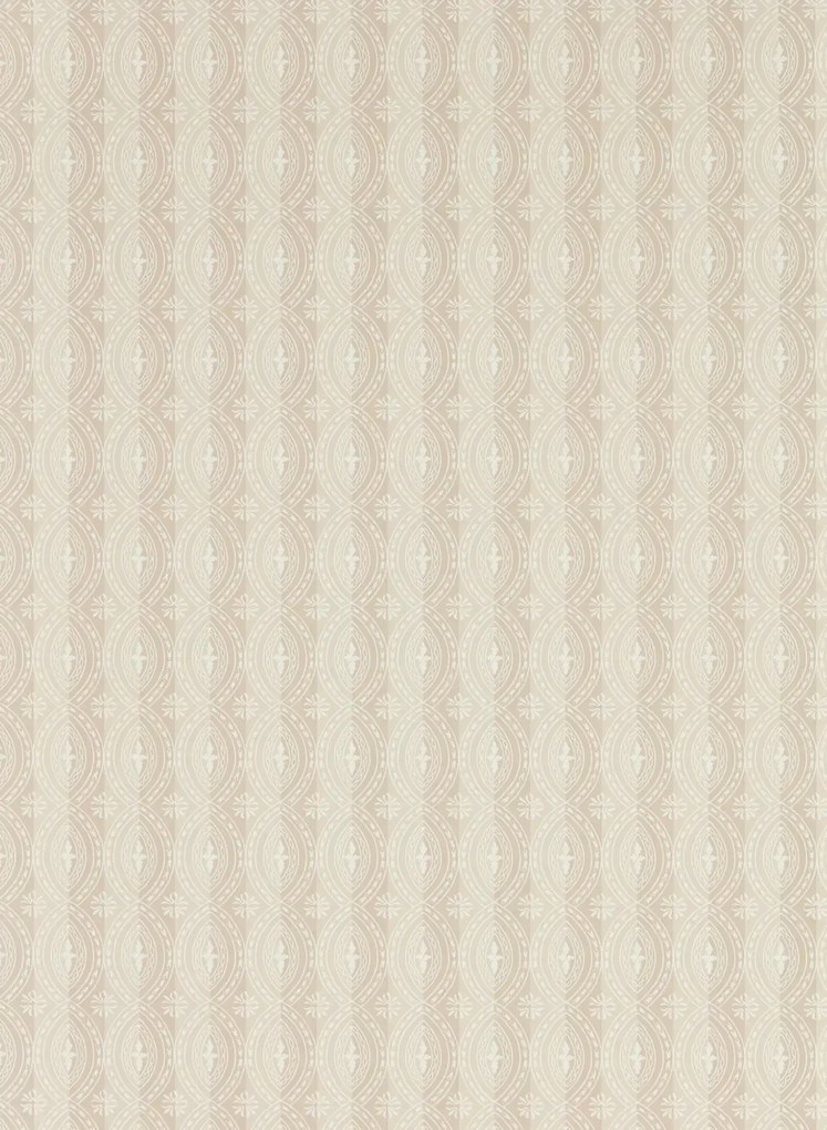 Zoffany Carta da parati Semper - Rose Quartz