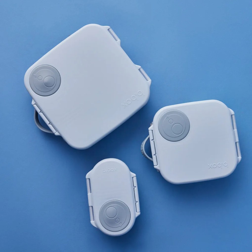 Box porta merenda grande – chill out