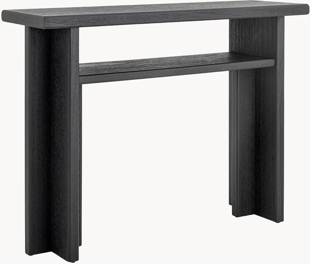 Consolle in legno di abete Cupa
