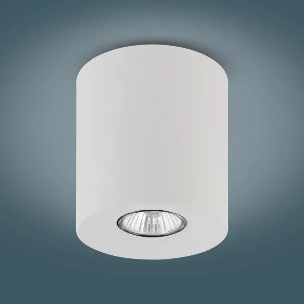 Faretto ORION 1xGU10/10W/230V bianco