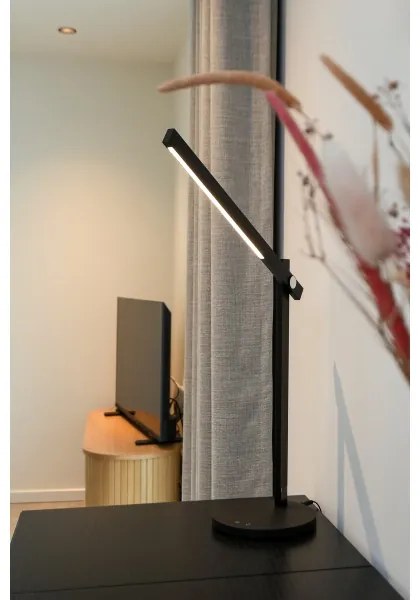 Osram - Lampada da tavolo LED dimmerabile PANAN LED/7W/230V