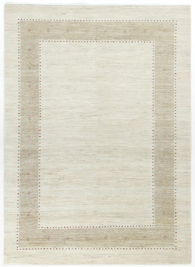 Loribaft Tappeto 240x170 (Indian) Annodato A Mano