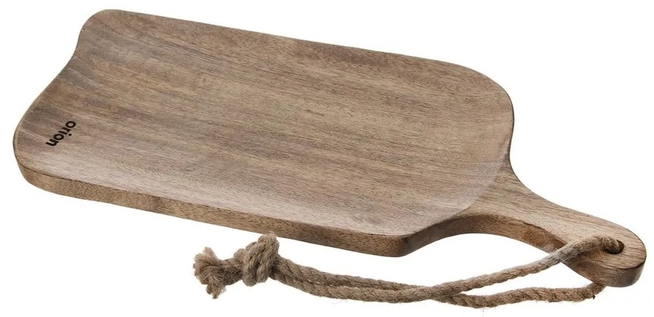 Tagliere in legno 20x46,5 cm Mango - Orion