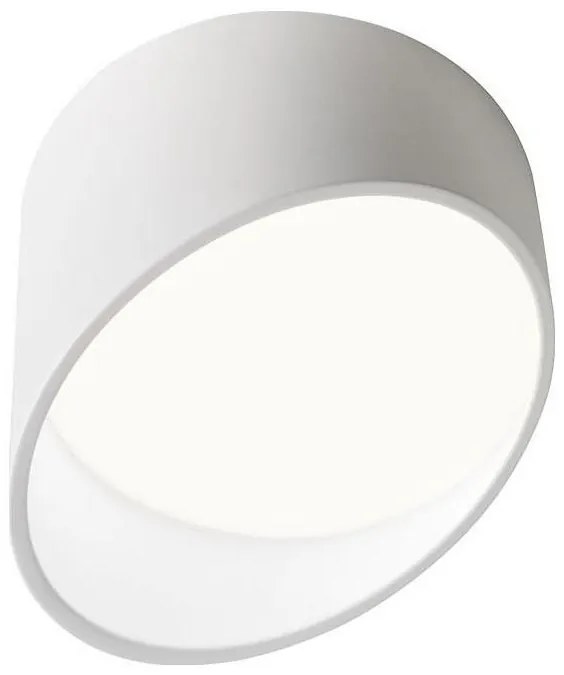 Redo 01-1629 - Faretto LED UTO LED/18W/230V Ø 14 cm bianco