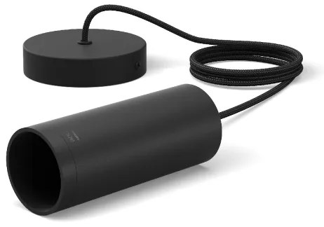 Philips - Lampadario a sospensione con filo Hue GUIDE 1xE27/60W/230V