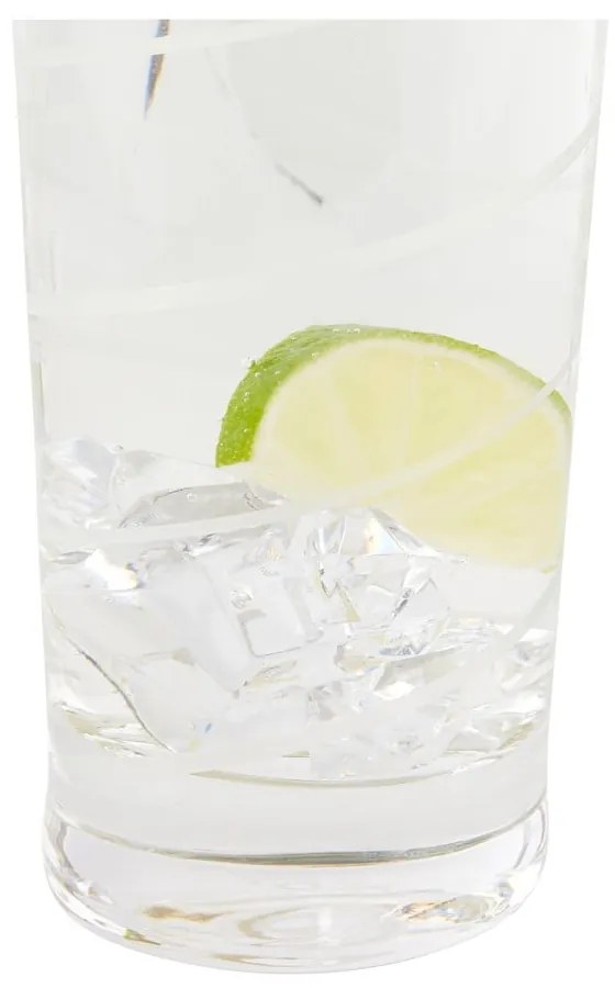 Bicchiere in set da 4 pezzi 550 ml Cheers - Mikasa