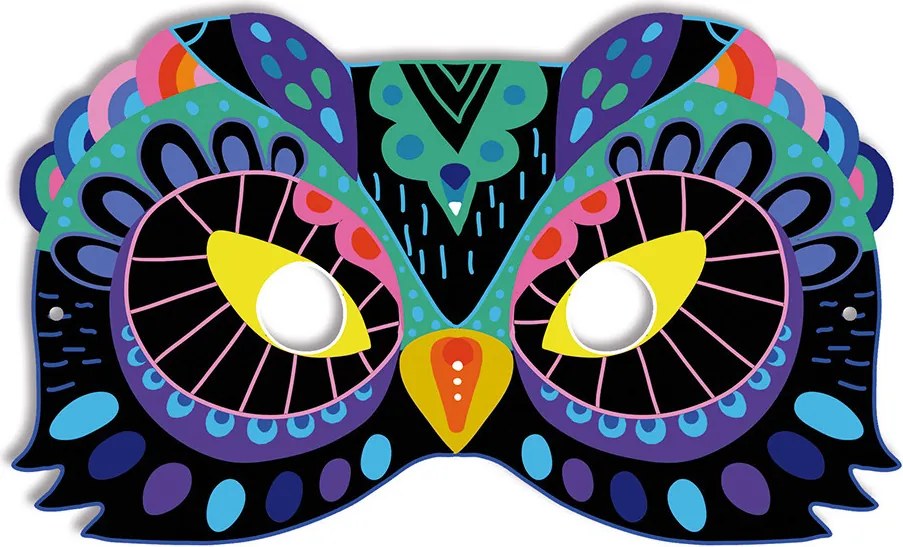 Cofanetto multi attività - 11 graziose decorazioni