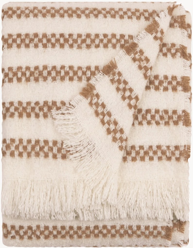 Plaid a quadri Clyne