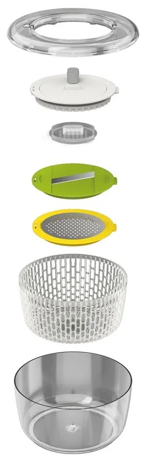 Insalatiera ø 24 cm Duo - Joseph Joseph