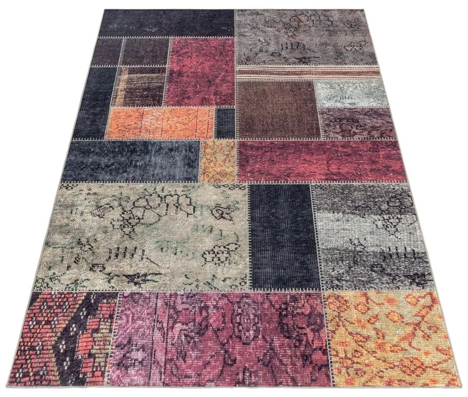 Passatoia lavabile 80x250 cm Fiesta - Ayyildiz Carpets