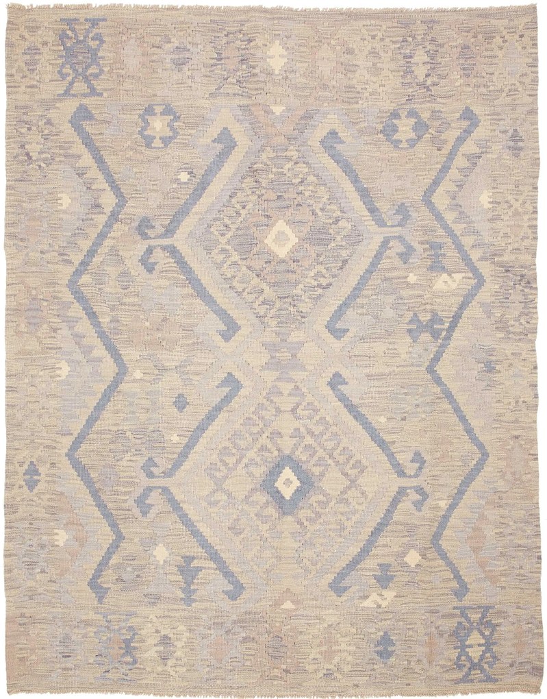 Kilim Tappeto orientale 160x200 (Pakistan) Tessuto A Mano