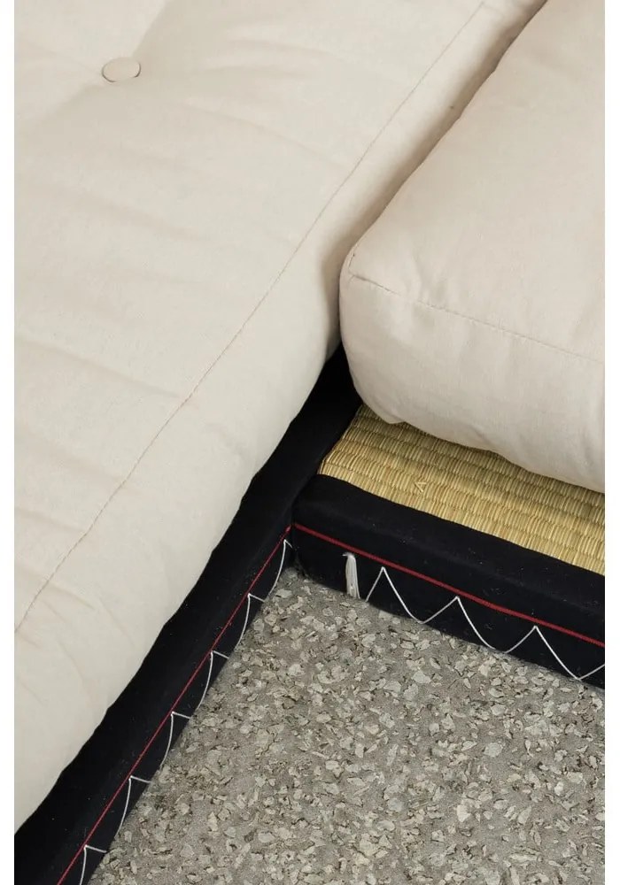 Divano variabile Cremoso Chico - Karup Design