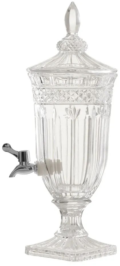 Dispenser con rubinetto 2 l Savita - Premier Housewares