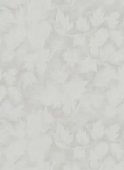 Designers Guild Tapete Fresco Leaf - Pearl