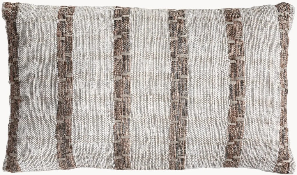 Cuscino decorativo in cotone Neo