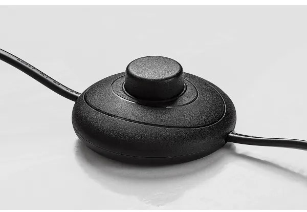 Rabalux 74223 - Lampada con piedistallo JULES 3xG9/5W/230V