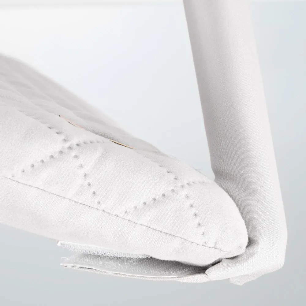 Palestrina per bambini grigia 75x85 cm Style – Roba