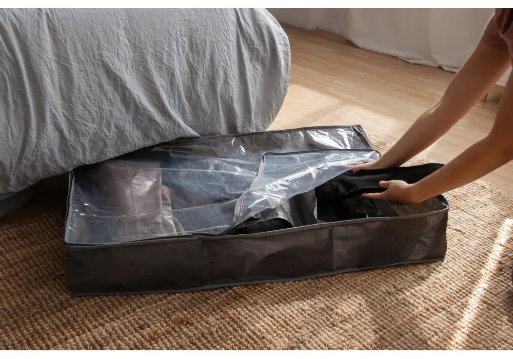 Scatola piatta per scarpe, 90 x 60 cm - Compactor