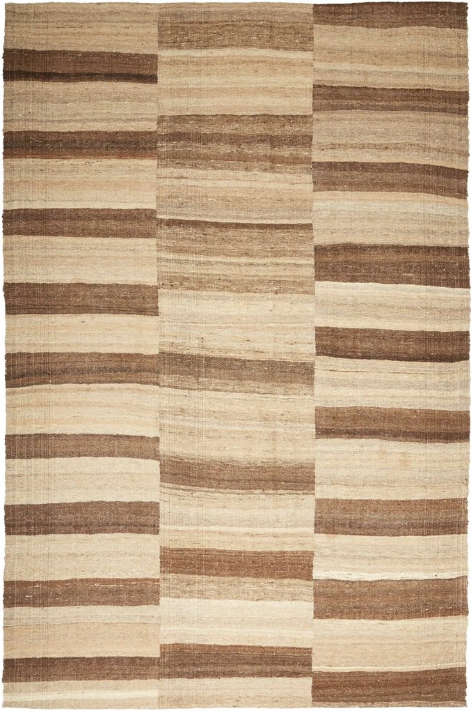 Kilim Tappeto 300x200 (Iran) Tessuto A Mano