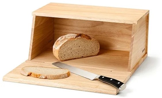 Continenta C3292 - Portapane 40x26 cm in gomma