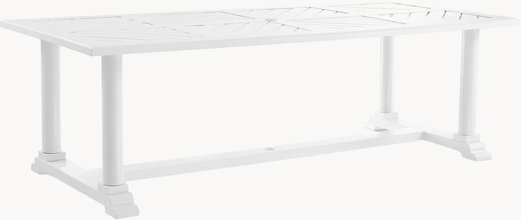 Tavolo da giardino Bell Rive, 240 x 103 cm