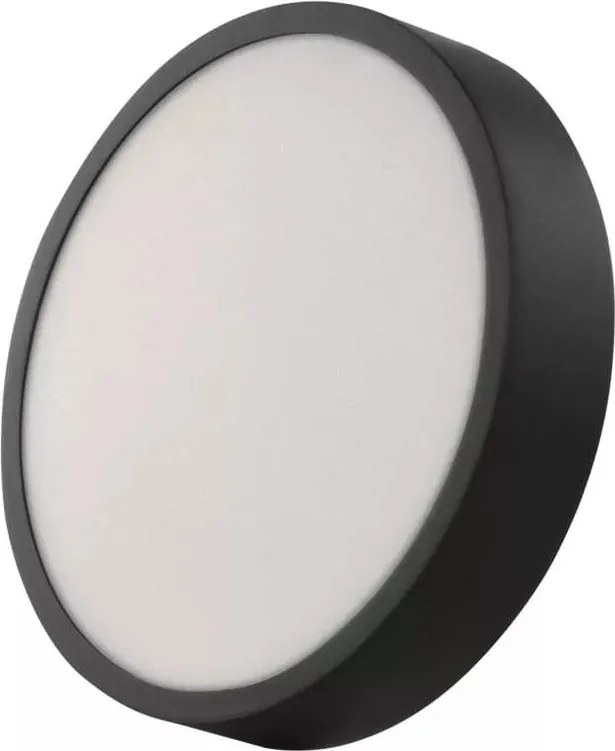 Plafoniera LED nero opaco Nexxo - EMOS