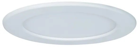 Paulmann 92062 - LED/12W IP44 Lampada da incasso per bagno QUAL 230V 2700K