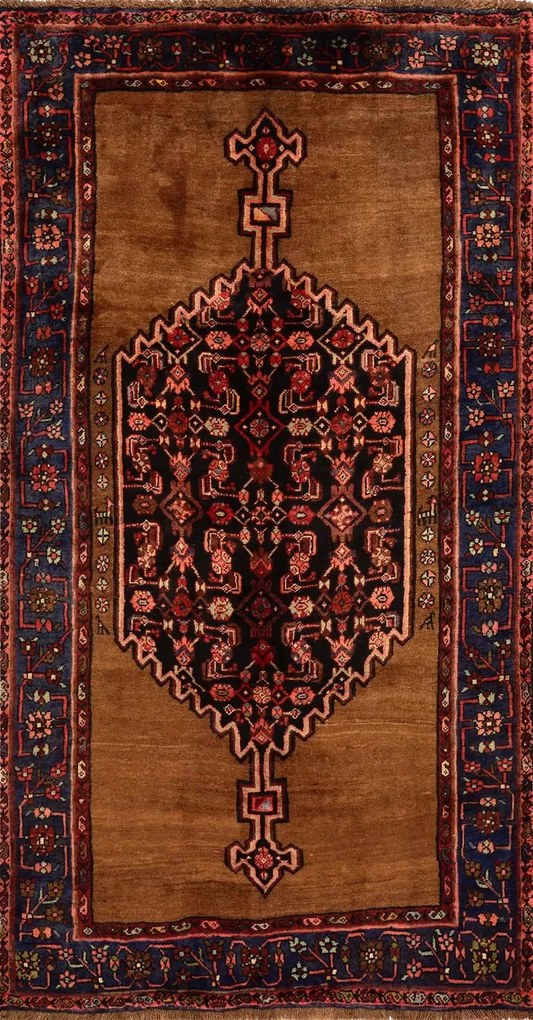 Bidjar Tappeto 260 x 140 (Iran)