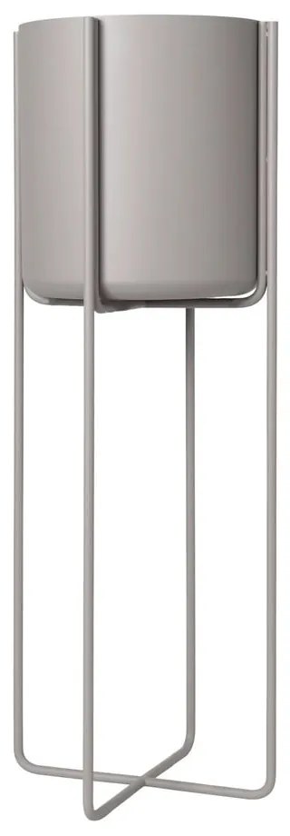 Coprivaso in metallo ø 29 cm Kena – Blomus