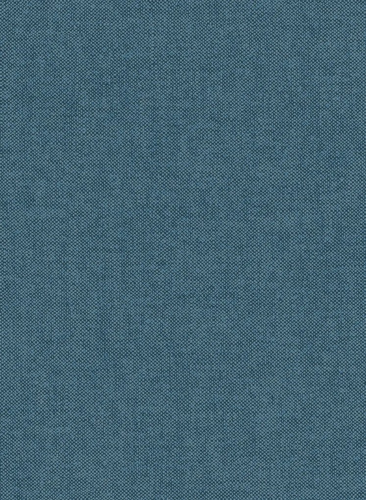Flamant Carta da parati Lin - Midnight & Blue