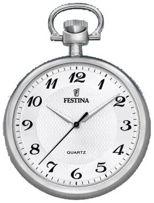 Orologio da Taschino Festina F2020/1