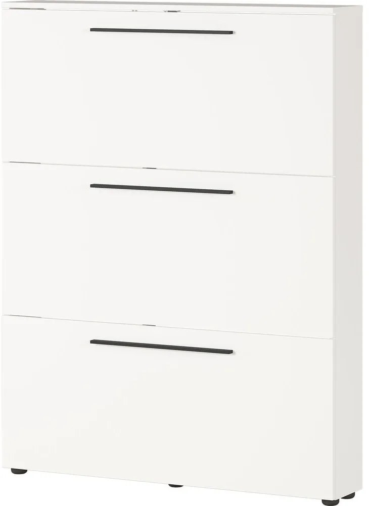 Scarpiera incernierata bianca Utah - Germania