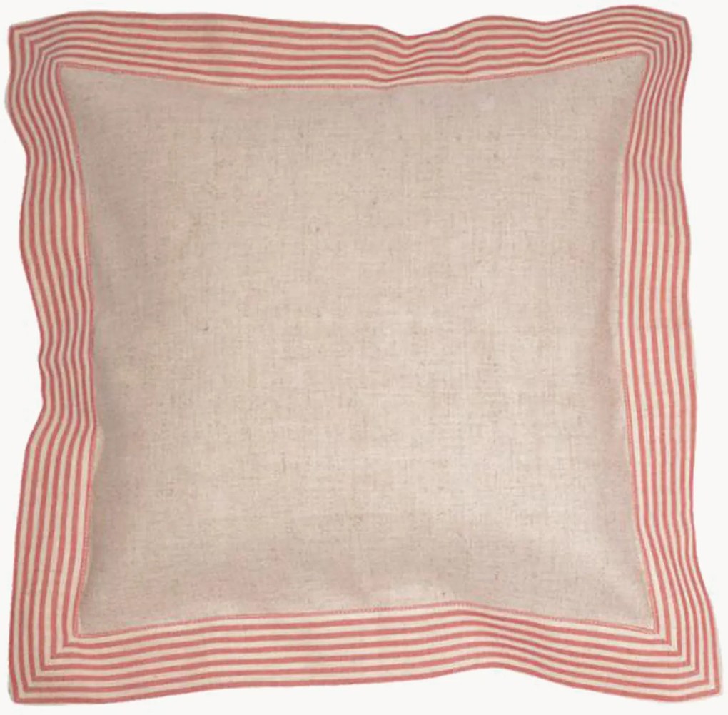 Set di 2 copricuscini Milda