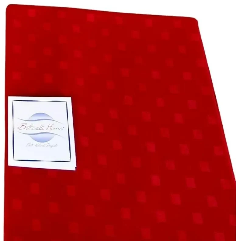 Tovaglia da Tavola 12 posti Botticelli Home Fantasia Ombrelloni