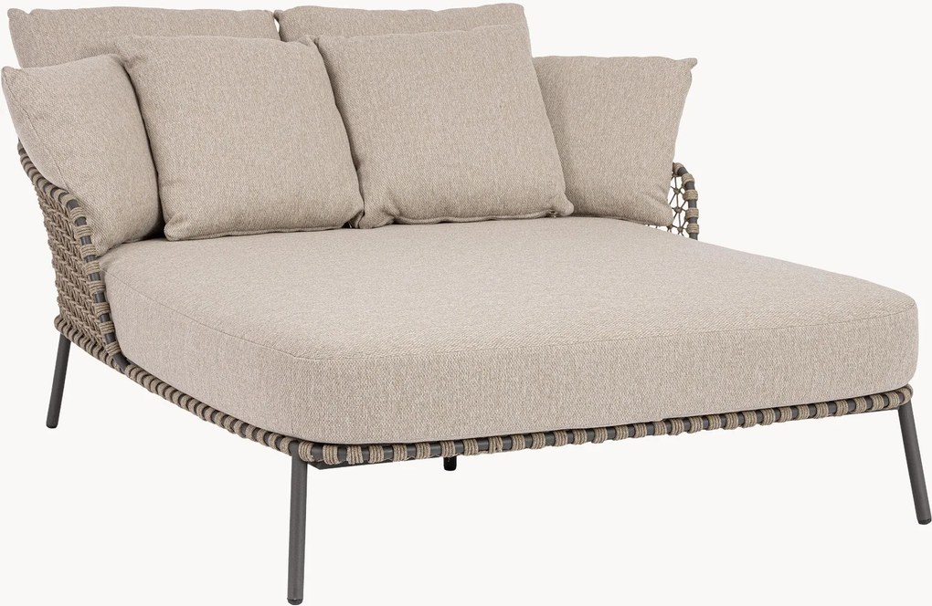 Daybed da esterno Ivissa