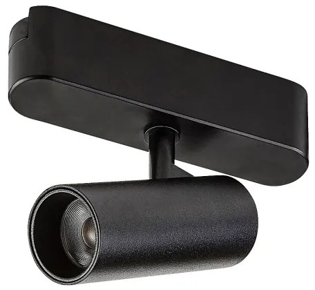 Rabalux 70103-LED Faretto per binario monofase LiTrack LED/6W/24V 3000K