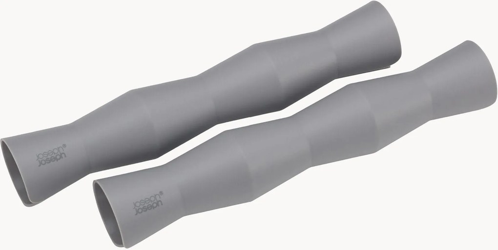 Set di 2 distanziatori per appendiabiti Spacers