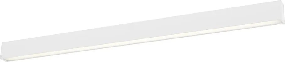Osram - Plafoniera LED dimmerabile OFFICE LINE LED/30W/230V 112,6 cm bianca