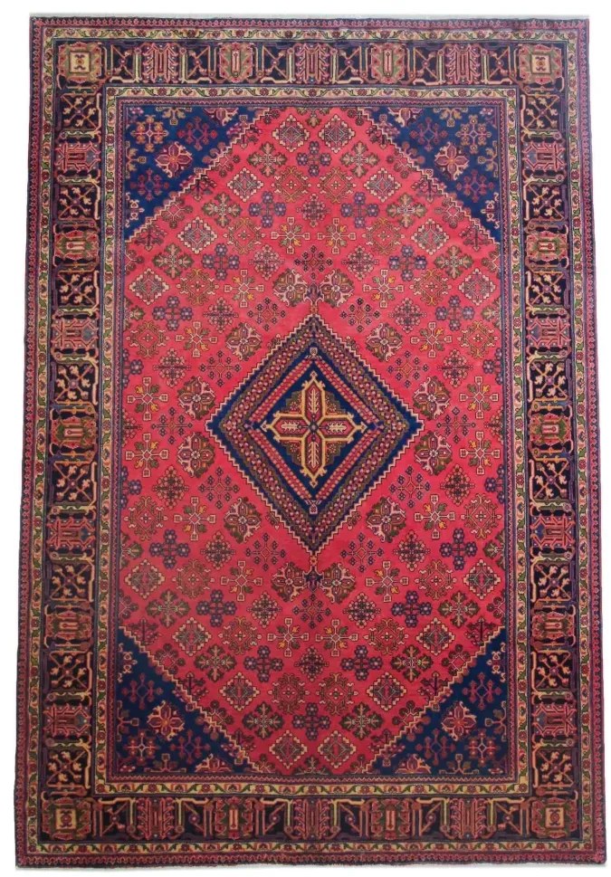 Meimeh Tappeto 200 x 290 (Indian)
