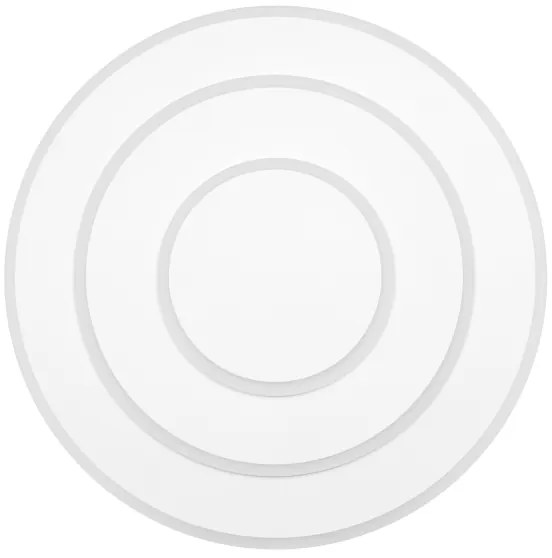 Brilagi - Lampada LED da soffitto dimmerabile MODERN LED/58W/230V 2700-6500K + D