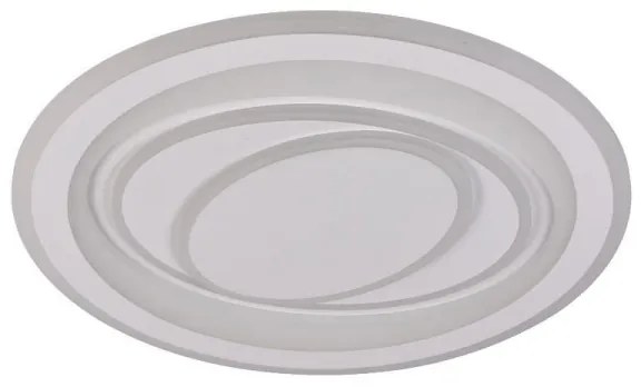 Plafoniera LED Dimmerabile LED/100W/230V 3000-6500K + tc