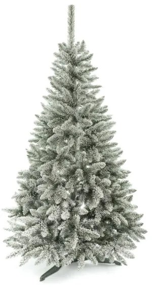 Albero di Natale 150 cm abete rosso